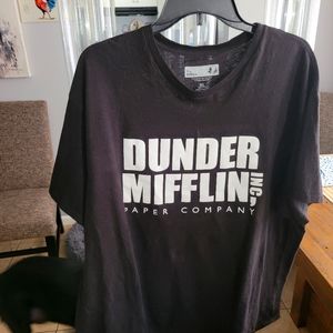 Dunder Mifflin T-shirt